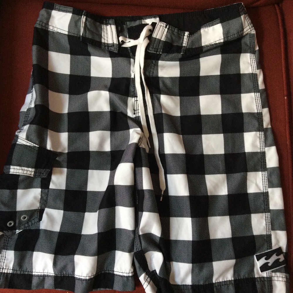 Billabong boardshorts